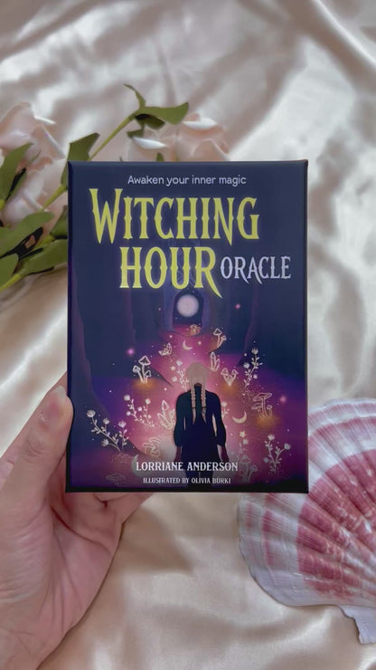 Witching Hour Oracle