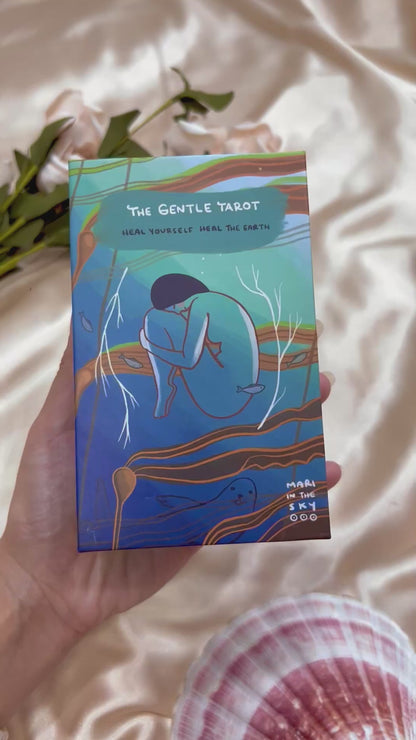The Gentle Tarot