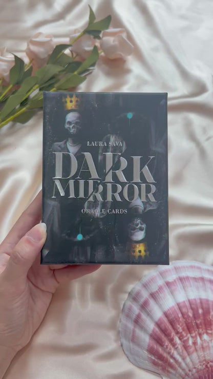 Dark Mirror Oracle