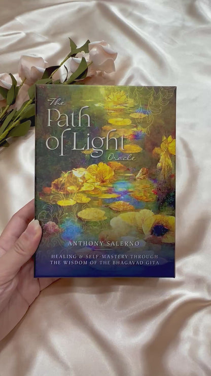 Path of Light Oracle